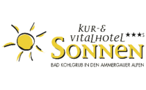 Logo Gundlfinger jun. Anton Kurhotel Bad Kohlgrub
