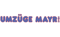 Logo UMZÜGE MAYR GmbH Miesbach
