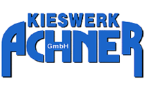 Logo Achner Kieswerk Gebr. GmbH Krün