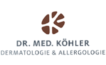 Logo Köhler Lars Dr.med. FA für Dermatologie Prien
