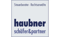 Logo Haubner, Schäfer & Partner mbB Steuerberater und Rechtsanwalt, FA f. ArbRecht Bad Aibling