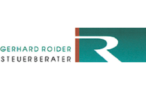 Logo Roider Gerhard Steuerberater Freilassing