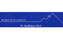 Logo Rechtsanwalt Dietl Korbinian Dr. Lenggries