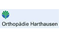 Logo Orthopädie Harthausen Bad Aibling