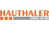 Logo Hauthaler Zimmerei-Holzbau GmbH & Co. KG Bad Reichenhall