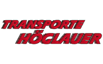 Logo Höglauer Hans int. Transp. Transporte Piding