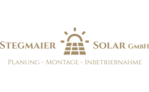 FirmenlogoStegmaier Solar GmbH Nessetal