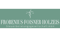 Logo Steuerberatungsgesellschaft mbH Frobenius-Foisner-Holzeis Bad Reichenhall