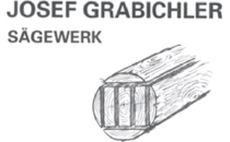 Logo Grabichler Josef Sägewerk Maxhofen Bruckmühl