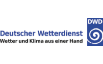 Logo Deutscher Wetterdienst Hohenpeißenberg
