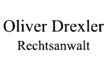 Logo Rechtsanwalt Drexler Oliver Wasserburg