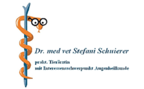 Logo Tierärztin Schuierer Dr. Traunstein