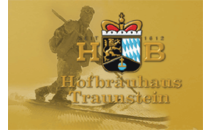 Logo Hofbräuhaus Bräustüberl Traunstein
