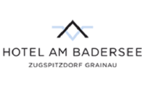 Logo Hotel am Badersee Café - Restaurant Grainau