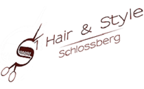 Logo Friseur S1 Hair & Style Stephanskirchen