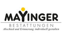 Logo Bestattungen Mayinger GmbH Ingolstadt