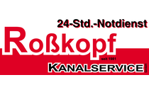 Logo Roßkopf Kanalservice GmbH Wiesbaden