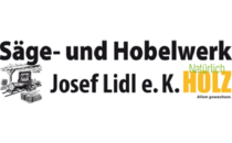 Logo Lidl Josef Säge-/Hobelwerk Ohlstadt