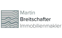 Logo Martin Breitschafter Immobilienmakler GmbH Bad Tölz