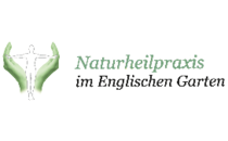 Logo Klimek Christine Mag. Heilpraktiker und Physiotherapie Neuburg