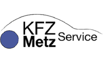 Logo Auto / KFZ-Service Metz Subaru / Freie Werkstatt Andechs