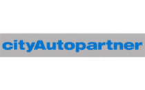 Logo Autohaus cityAutopartner Mazda-Vertragshändler Kolbermoor