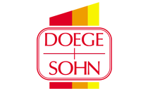 Logo Doege u. Sohn Malerbetrieb GmbH Mainz-Kastel