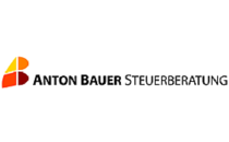 Logo Steuerberater Bauer Anton Holzkirchen