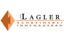 Logo Lagler Josef Schreinerei + Innenausbau Flintsbach