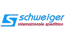 Logo Schweiger GmbH Internationale Spedition Bad Reichenhall