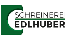 Logo Schreinerei Edlhuber GmbH Neufahrn