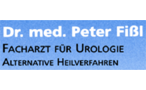Logo Fißl Peter Dr. Urologische Praxis Dießen am Ammersee