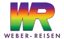 Logo WR Weber-Reisen GmbH Dorfen