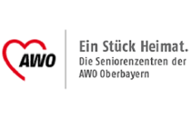 Logo Seniorenzentrum AWO Landsberg am Lech