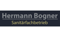 Logo Bogner Hermann Heizung Sanitärfachbetrieb | Kolbermoor | Rosenheim Kolbermoor