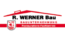 Logo Werner R. Bau GmbH Kinding