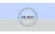 Logo May Tobias Dr.med. Hautarzt Garmisch-Partenkirchen