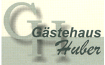 Logo Gästehaus Huber Oberding