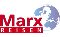 Logo Marx Reisen Fridolfing