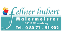 FirmenlogoFellner Hubert Malermeister Reitmehring
