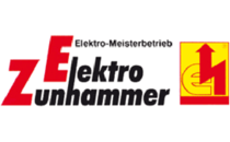 Logo Elektro Zunhammer Schonstett
