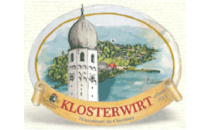 Logo Klosterwirt Chiemsee GmbH Frauenchiemsee