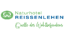 Logo Naturhotel Reissenlehen **** Bischofswiesen