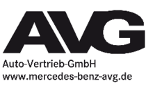 Logo AVG Auto-Vertrieb-GmbH Traunstein