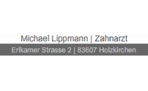 Logo Zahnarzt Lippmann Michael Holzkirchen
