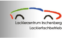 Logo Lackierzentrum Irschenberg Irschenberg
