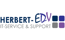 Logo Herbert - EDV Computer-Service IT-Support Mudershausen