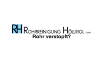 Logo Abflussrohrreinigung Höllrigl GmbH & Co.KG Andechs Frieding