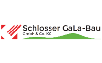 Logo Schlosser GaLa-Bau GmbH & Co. KG Haag i.OB