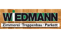 Logo Treppenbau Wiedmann Ingolstadt
